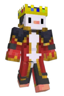 mtdz Minecraft avatar full body