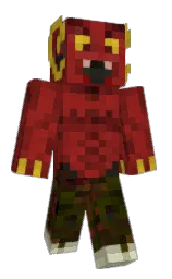 Custom render preview