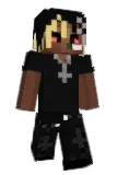 mthszeera Minecraft avatar full body