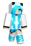 mtk0221 Minecraft avatar full body