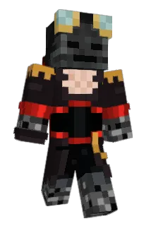 mtk1500 Minecraft avatar full body