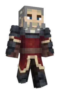 mtm31 Minecraft avatar full body