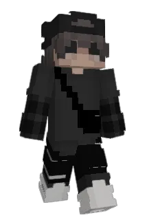 mtphillips777 Minecraft avatar full body