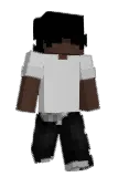 mtpqq Minecraft avatar full body