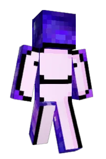 mtprofi Minecraft avatar full body