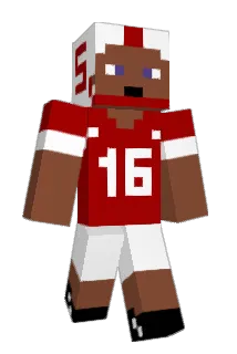 mtr Minecraft avatar full body