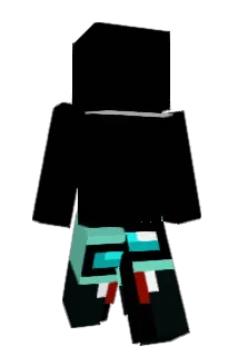 mtrinh37 Minecraft avatar full body