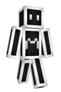 mtsl123 Minecraft avatar full body