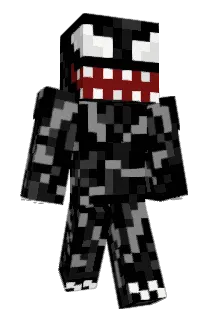 mtso2525 Minecraft avatar full body