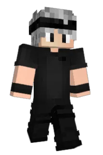 mtszer4 Minecraft avatar full body