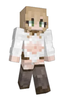 mtt_eo Minecraft avatar full body