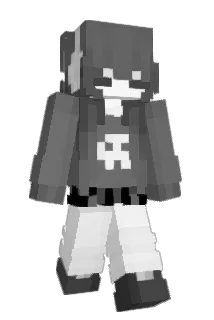 mtvaper66 Minecraft avatar full body