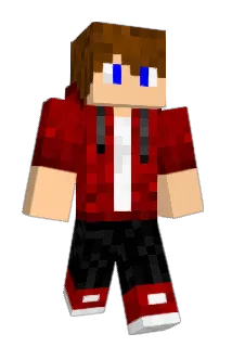 mtylerb Minecraft avatar full body