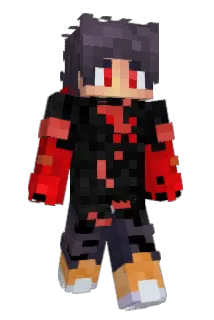 mtyrprg Minecraft avatar full body