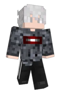 mtzinn082 Minecraft avatar full body