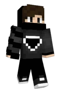 mubarak_pvp Minecraft avatar full body