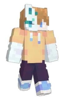 muchan__ Minecraft avatar full body