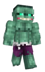 Custom render preview