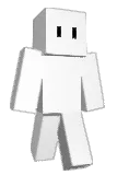 mudass Minecraft avatar full body