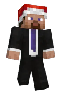 muddhy0 Minecraft avatar full body