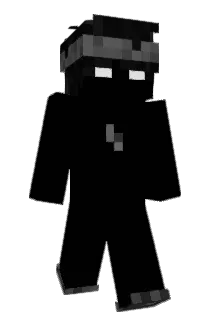 mudionxgames Minecraft avatar full body