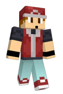 mudpuppy49 Minecraft avatar full body
