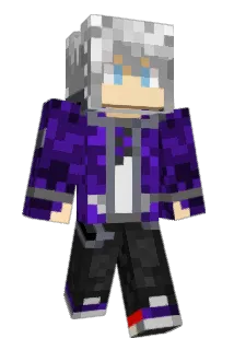 muellex1977 Minecraft avatar full body