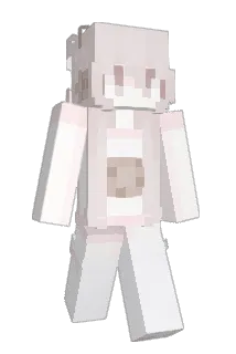 mufeng1881 Minecraft avatar full body