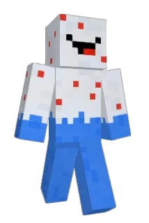 muffin42342 Minecraft avatar full body