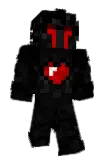 muffinHACKS Minecraft avatar full body