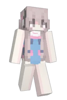 muffin_030 Minecraft avatar full body