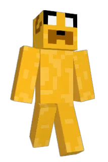 muffincakes123 Minecraft avatar full body