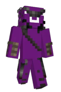 mufin_boy27 Minecraft avatar full body