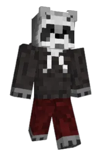 mugimugi6290 Minecraft avatar full body
