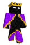 mugiwara_nami Minecraft avatar full body
