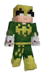Custom render preview