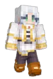 mugsage Minecraft avatar full body