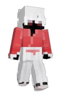 mugy1 Minecraft avatar full body