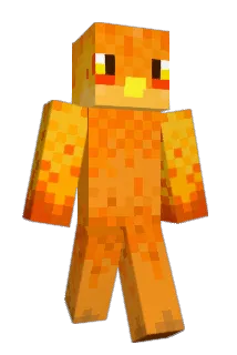 muhrieee Minecraft avatar full body