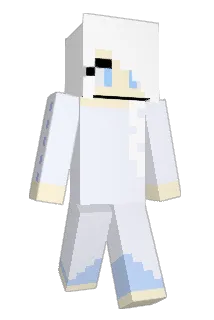 muimui852 Minecraft avatar full body