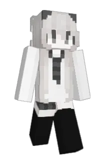 muing726 Minecraft avatar full body