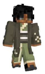 Custom render preview