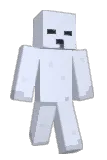 muji00 Minecraft avatar full body