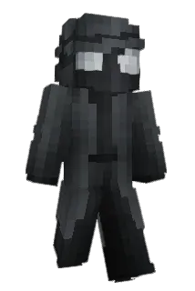 mujiu113 Minecraft avatar full body