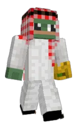 Custom render preview