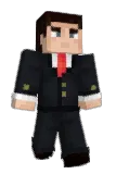 mukapuka Minecraft avatar full body