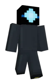 muki0 Minecraft avatar full body