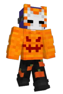 muki_07NYM Minecraft avatar full body