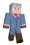 mukimasa Minecraft avatar full body