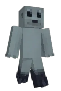 mukvl Minecraft avatar full body